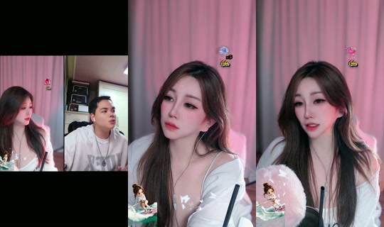 Stream ni ha.na_jj - Ago 9, 2026, 12:46 PM