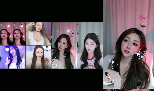 Stream ni ha.na_jj - Ago 9, 2026, 2:28 PM