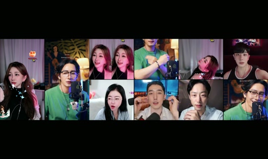 Stream ni ha.na_jj - Ago 10, 2026, 5:13 PM