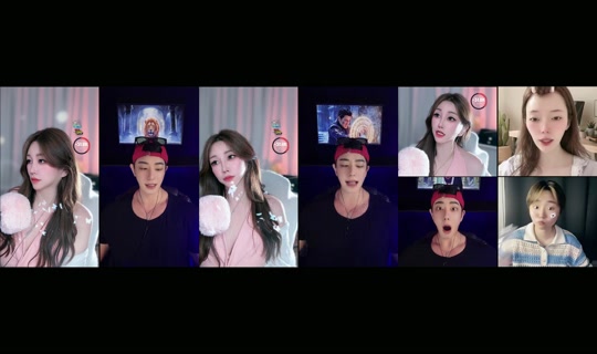 Stream di ha.na_jj - 23 ago 2026, 14:29