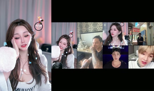 Stream di ha.na_jj - 24 ago 2026, 5:08