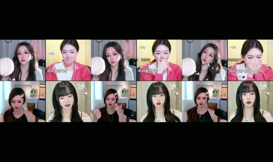 Stream di ha.na_jj - 24 ago 2026, 5:59