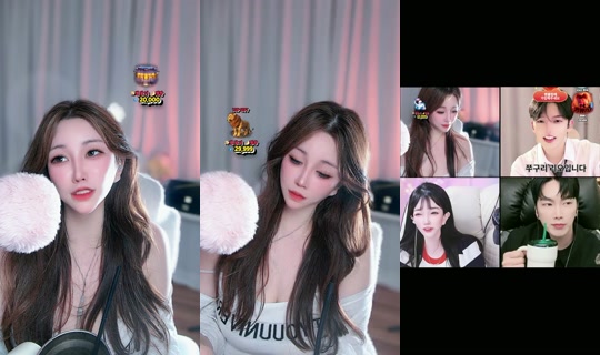ha.na_jj's Stream - Aug 24, 2026, 10:45 AM