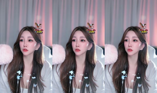 ha.na_jj's Stream - Aug 24, 2026, 11:36 AM