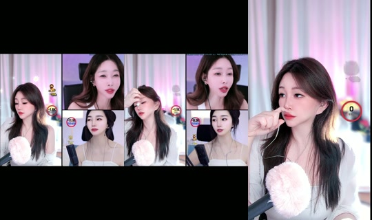 ha.na_jj's Stream - Oct 8, 2026, 2:36 PM