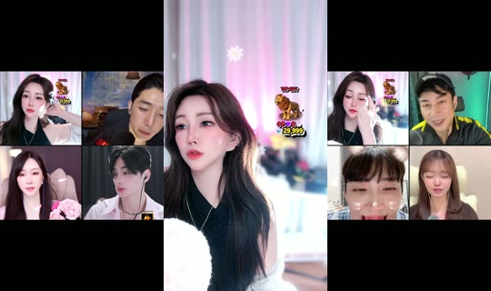 ha.na_jj's Stream - Oct 15, 2026, 2:28 PM