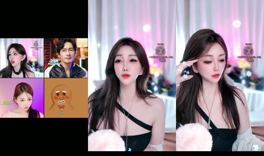 Stream de ha.na_jj – 16 oct. 2026, 13:39
