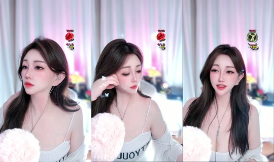Live de ha.na_jj - 17 de out. de 2026, 8:53