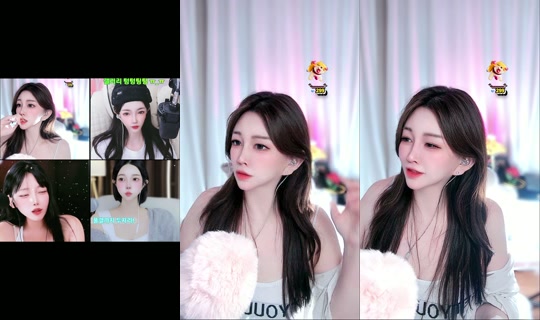 ha.na_jj's Stream - Oct 17, 2026, 11:26 AM
