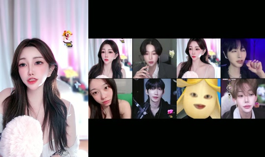 ha.na_jj's Stream - Oct 17, 2026, 3:13 PM