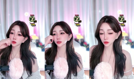 Live de ha.na_jj - 17 de out. de 2026, 16:55