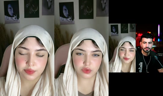 habiba_ahmed624's Stream - Jul 27, 2026, 4:12 AM