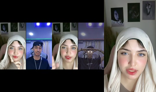 habiba_ahmed624's Stream - Jul 27, 2026, 4:52 AM