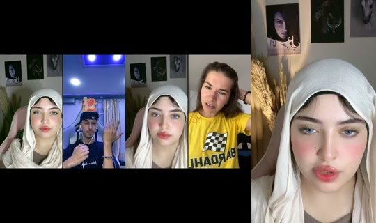 habiba_ahmed624's Stream - Jul 27, 2026, 5:34 AM