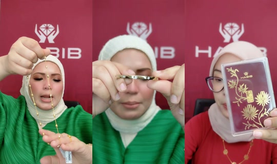 habibjewelsofficial's Stream - Jul 16, 2026, 5:36 AM