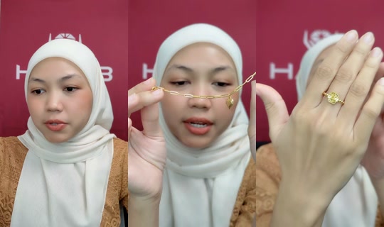 habibjewelsofficial's Stream - Jul 16, 2026, 8:08 AM