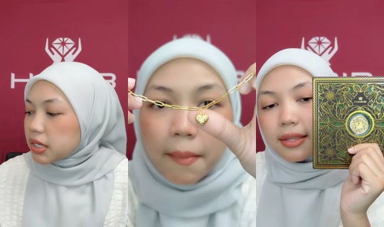 habibjewelsofficial's Stream - Jul 17, 2026, 12:11 AM