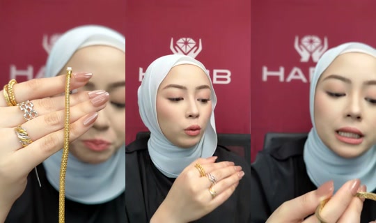 habibjewelsofficial's Stream - Jul 26, 2026, 11:21 AM