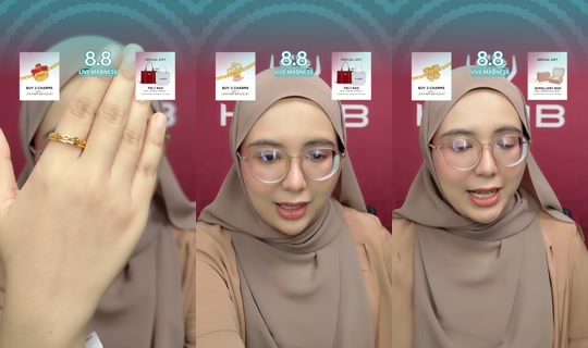 habibjewelsofficial's Stream - Aug 4, 2026, 1:06 AM