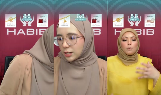 habibjewelsofficial's Stream - Aug 4, 2026, 4:30 AM