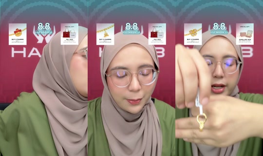 Stream ni habibjewelsofficial - Ago 5, 2026, 12:16 AM