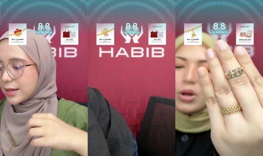 Stream ni habibjewelsofficial - Ago 5, 2026, 1:58 AM