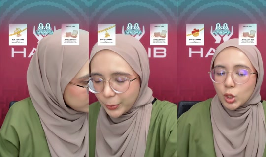 Stream ni habibjewelsofficial - Ago 5, 2026, 7:55 AM