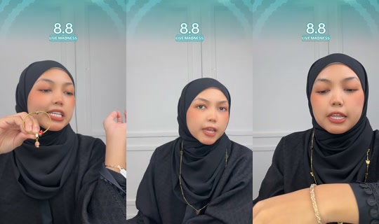 habibjewelsofficial's Stream - Aug 7, 2026, 5:41 AM