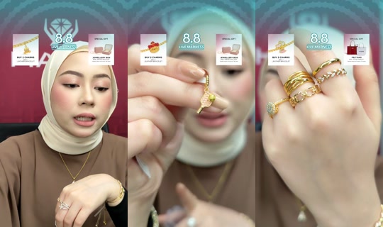 habibjewelsofficial's Stream - Aug 7, 2026, 9:41 AM