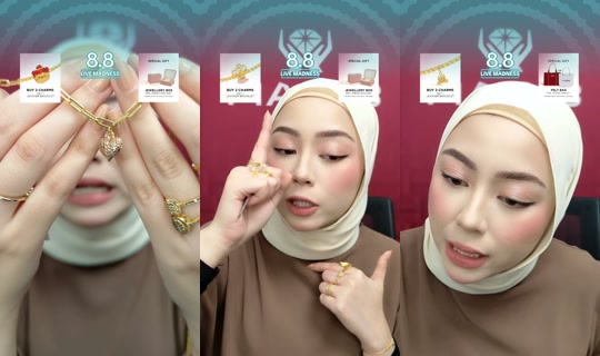 habibjewelsofficial's Stream - Aug 7, 2026, 1:05 PM