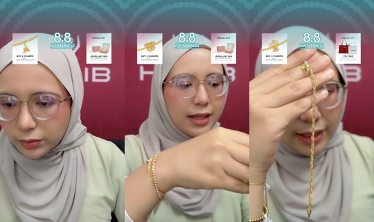 Stream ni habibjewelsofficial - Ago 7, 2026, 10:34 PM