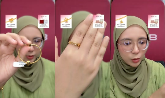 habibjewelsofficial의 방송 - 2026년 8월 10일 AM 12:16