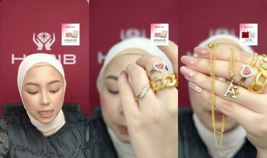 Stream ni habibjewelsofficial - Ago 10, 2026, 2:41 PM