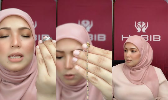 habibjewelsofficial の配信 - 2026年8月11日 2:03