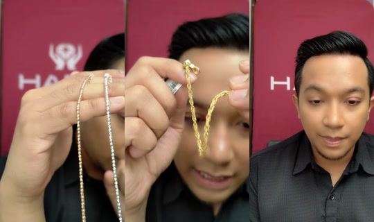 ไลฟ์ของ habibjewelsofficial - 11 ส.ค. 2569 4:34