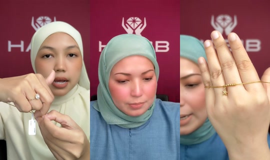 Stream habibjewelsofficial - 24 Agu 2026, 1.56