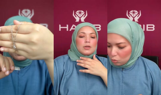 Stream habibjewelsofficial - 24 Agu 2026, 2.47