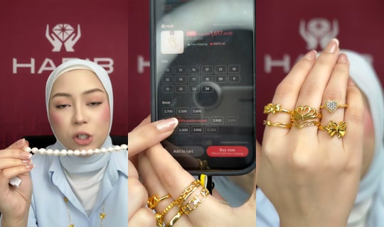 habibjewelsofficial's Stream - Aug 24, 2026, 4:14 PM