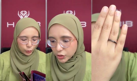 Live de habibjewelsofficial - 25 de ago. de 2026, 9:14