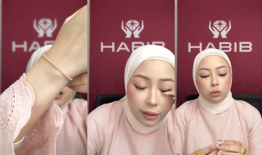 Stream ni habibjewelsofficial - Ago 25, 2026, 3:13 PM