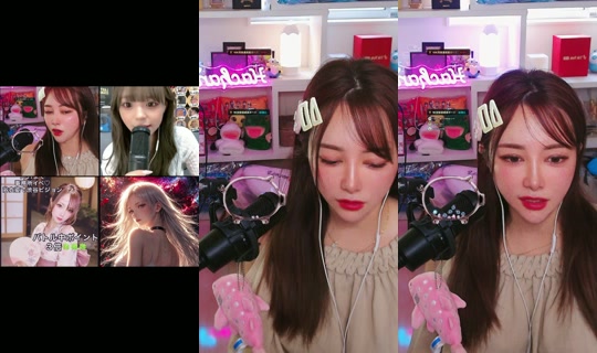 hachaful's Stream - Jul 24, 2026, 7:04 AM