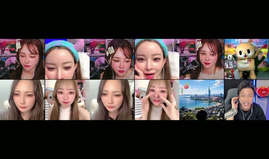 hachaful's Stream - Jul 24, 2026, 7:55 AM