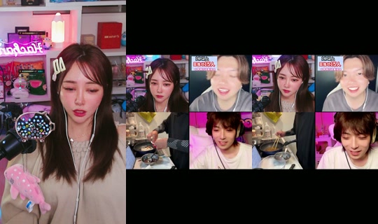 hachaful's Stream - Jul 24, 2026, 10:28 AM
