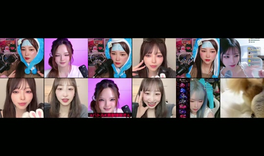 Stream ni hachaful - Hul 26, 2026, 12:21 PM