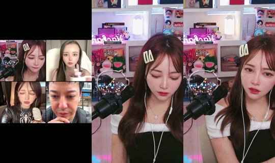 hachaful's Stream - Jul 29, 2026, 4:50 AM