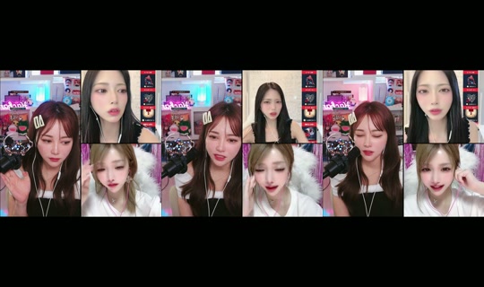 hachaful's Stream - Jul 29, 2026, 5:41 AM