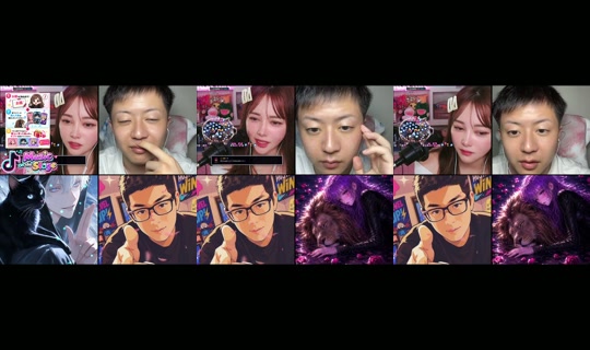 hachaful's Stream - Jul 29, 2026, 9:19 AM
