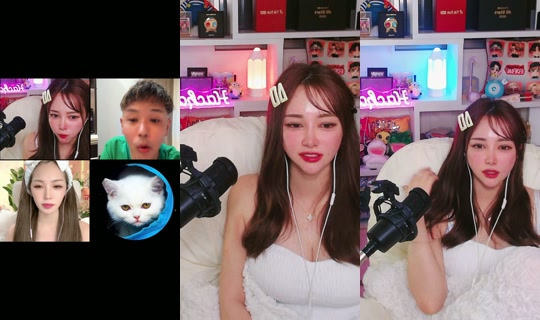 hachaful's Stream - Jul 30, 2026, 12:16 PM