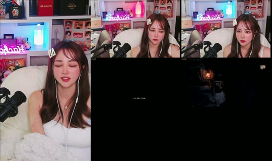 hachaful's Stream - Jul 30, 2026, 1:07 PM
