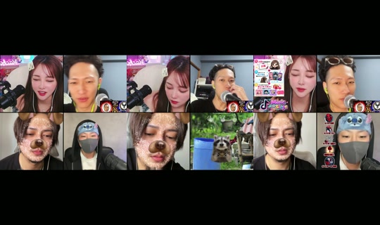 hachaful's Stream - Jul 31, 2026, 5:26 AM